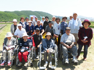美幌町身体障害者福祉協会