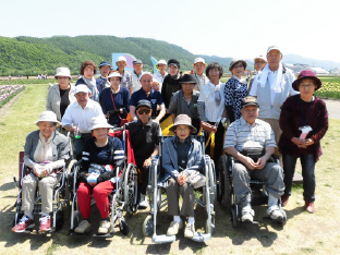 美幌町身体障害者福祉協会　